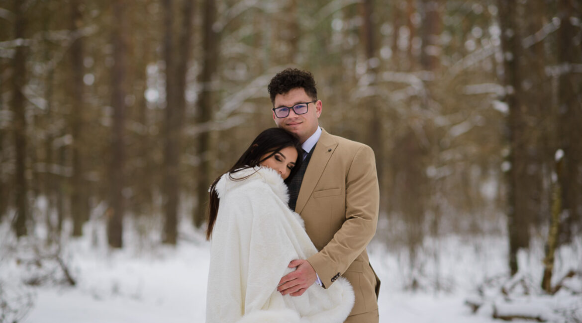 Gracja & Dawid