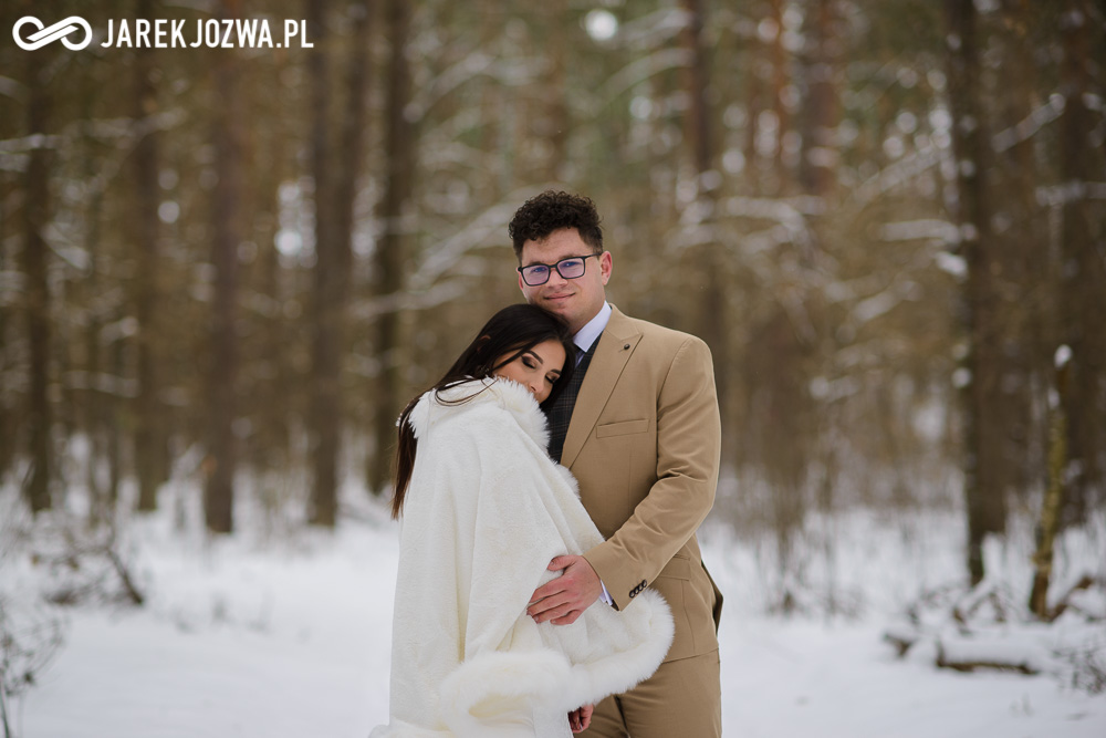 Gracja & Dawid