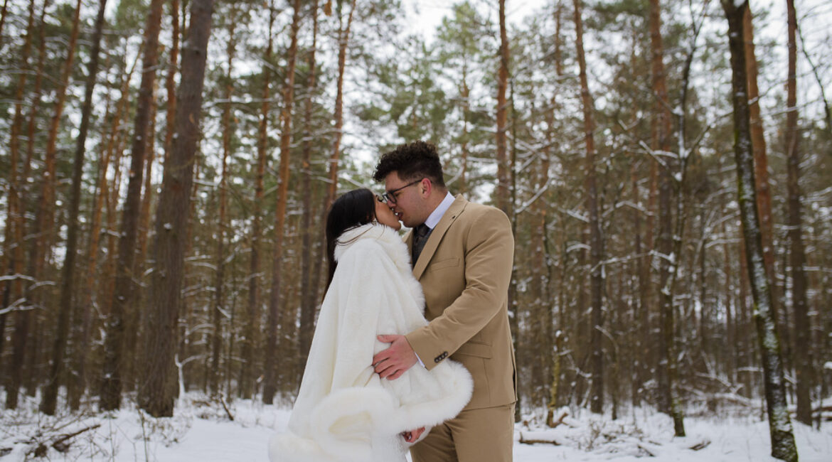 Gracja & Dawid