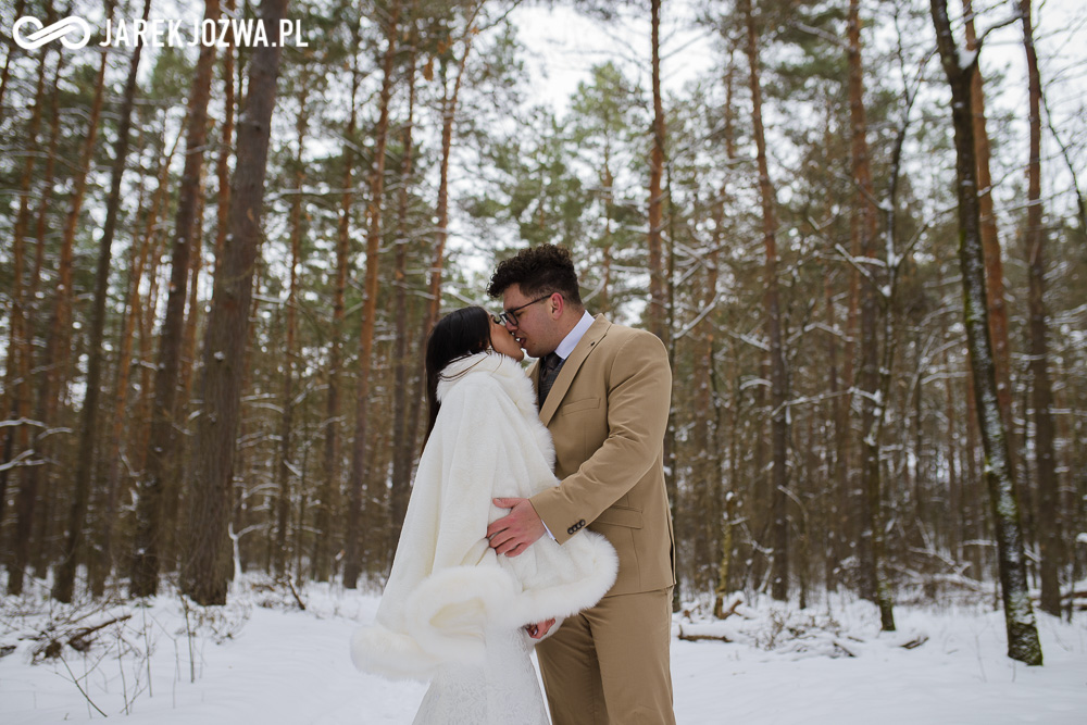 Gracja & Dawid