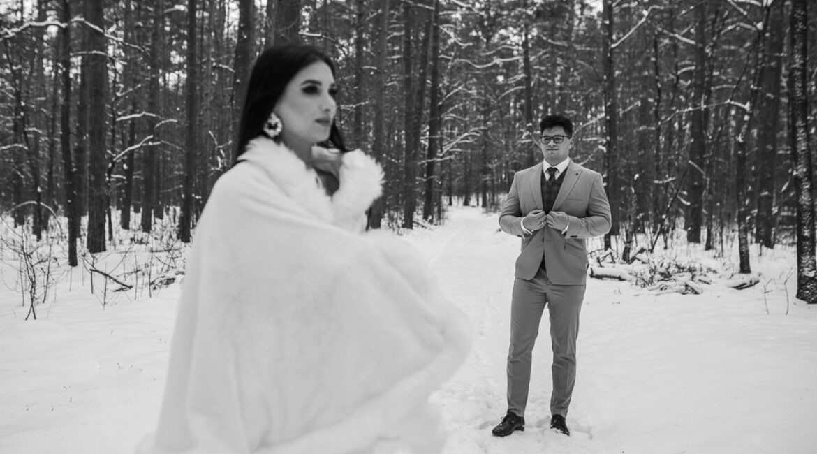 Gracja & Dawid