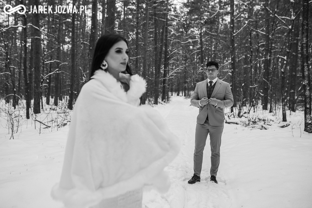 Gracja & Dawid