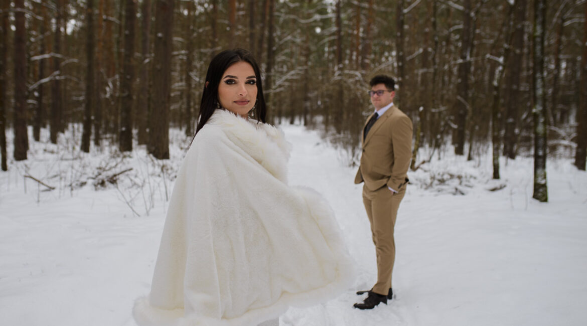Gracja & Dawid