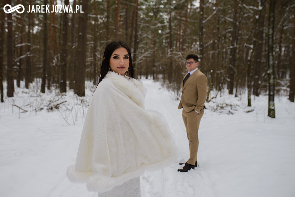 Gracja & Dawid