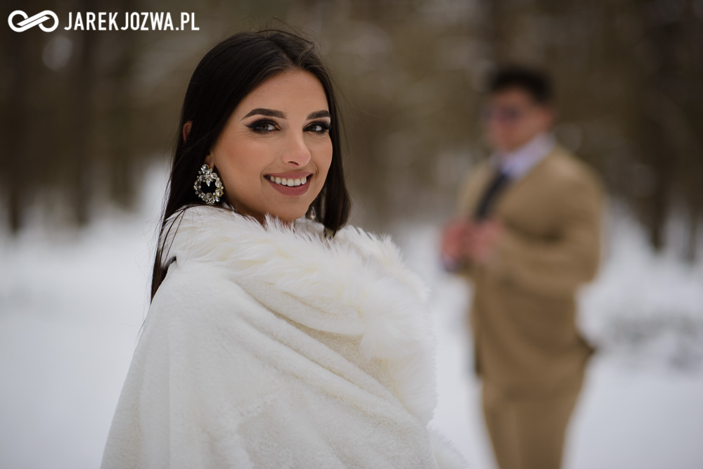 Gracja & Dawid