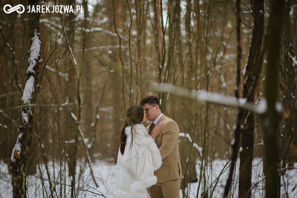 Gracja & Dawid