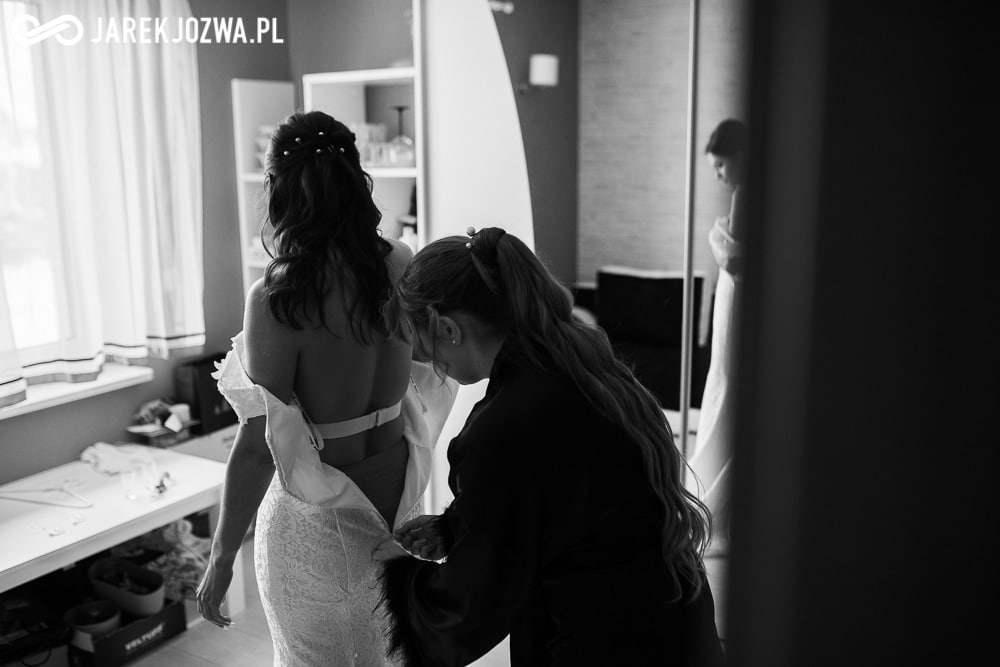 Gracja & Dawid