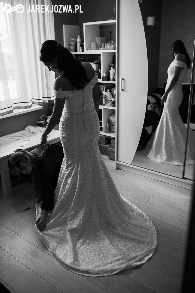 Gracja & Dawid