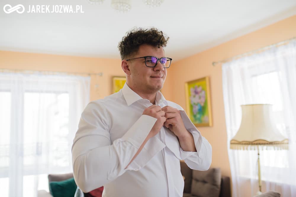Gracja & Dawid