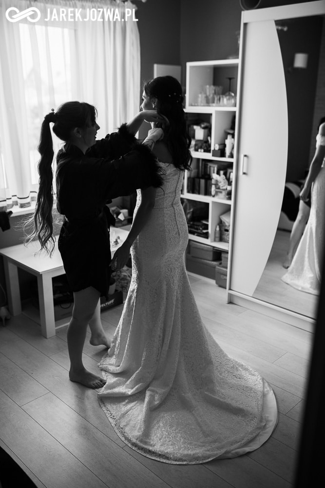 Gracja & Dawid
