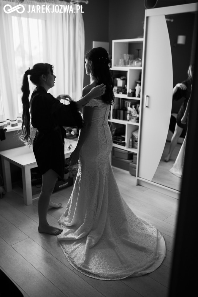 Gracja & Dawid
