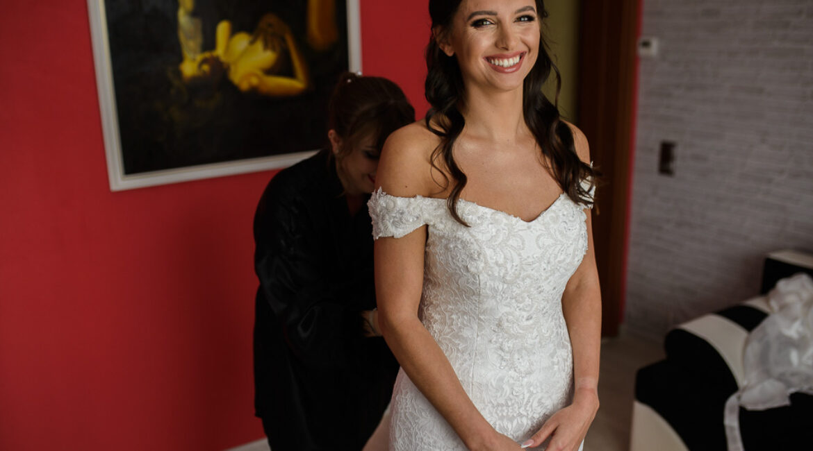 Gracja & Dawid