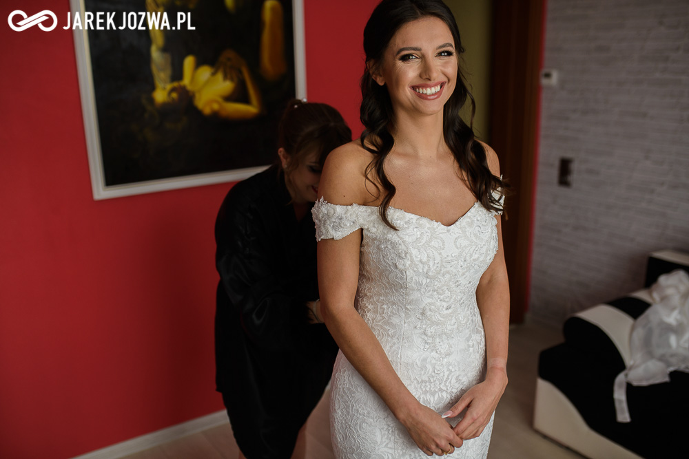 Gracja & Dawid
