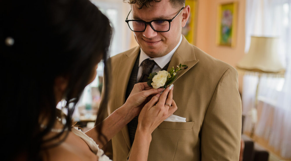 Gracja & Dawid