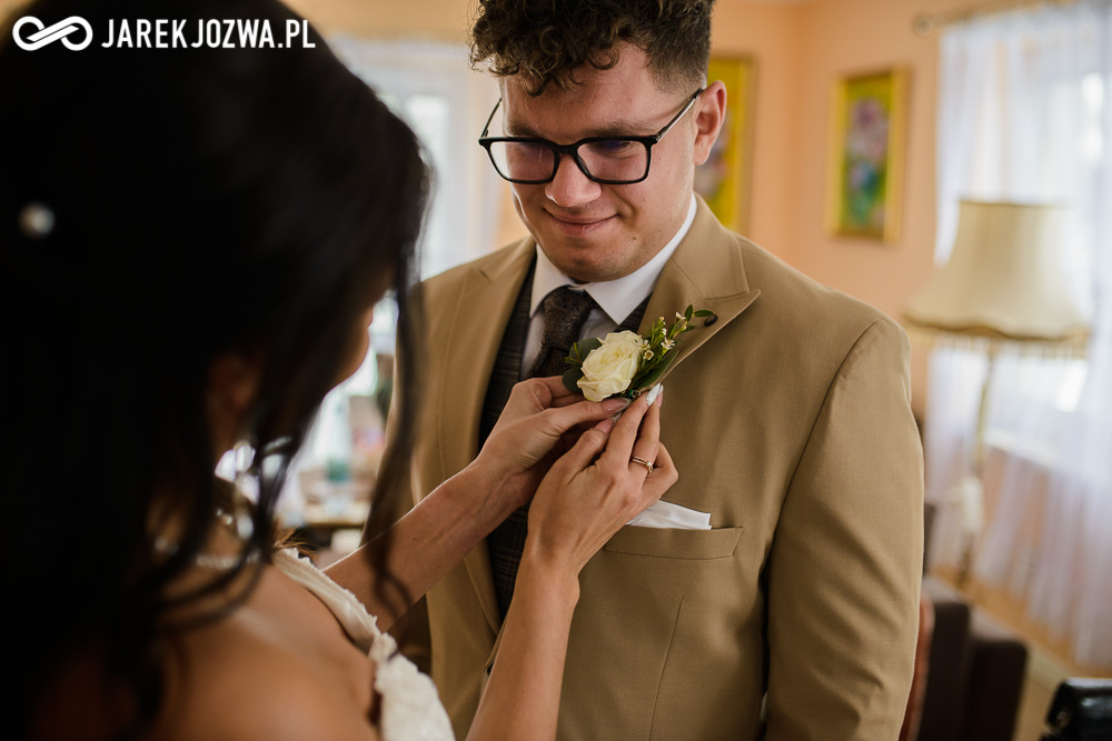 Gracja & Dawid
