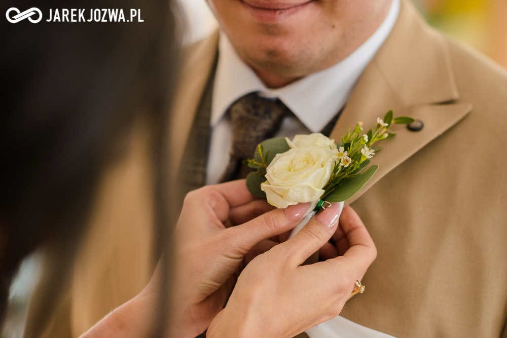 Gracja & Dawid