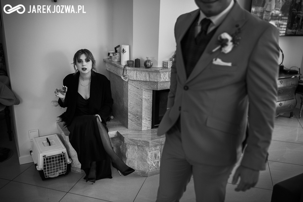 Gracja & Dawid