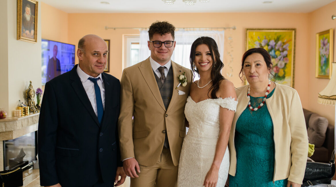 Gracja & Dawid