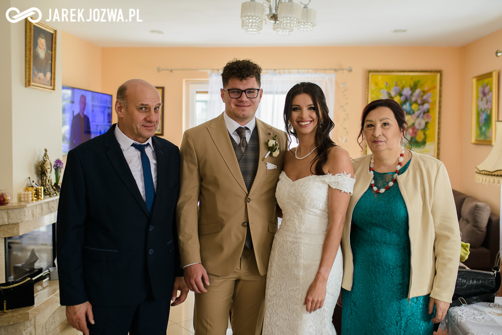 Gracja & Dawid