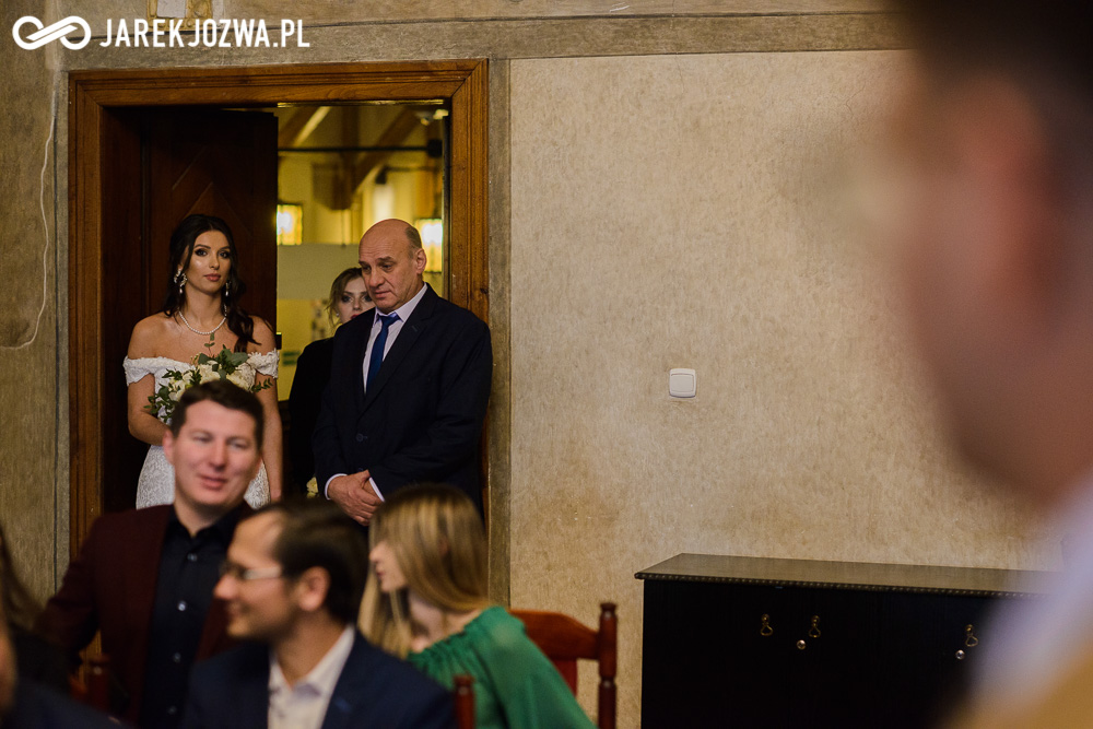 Gracja & Dawid