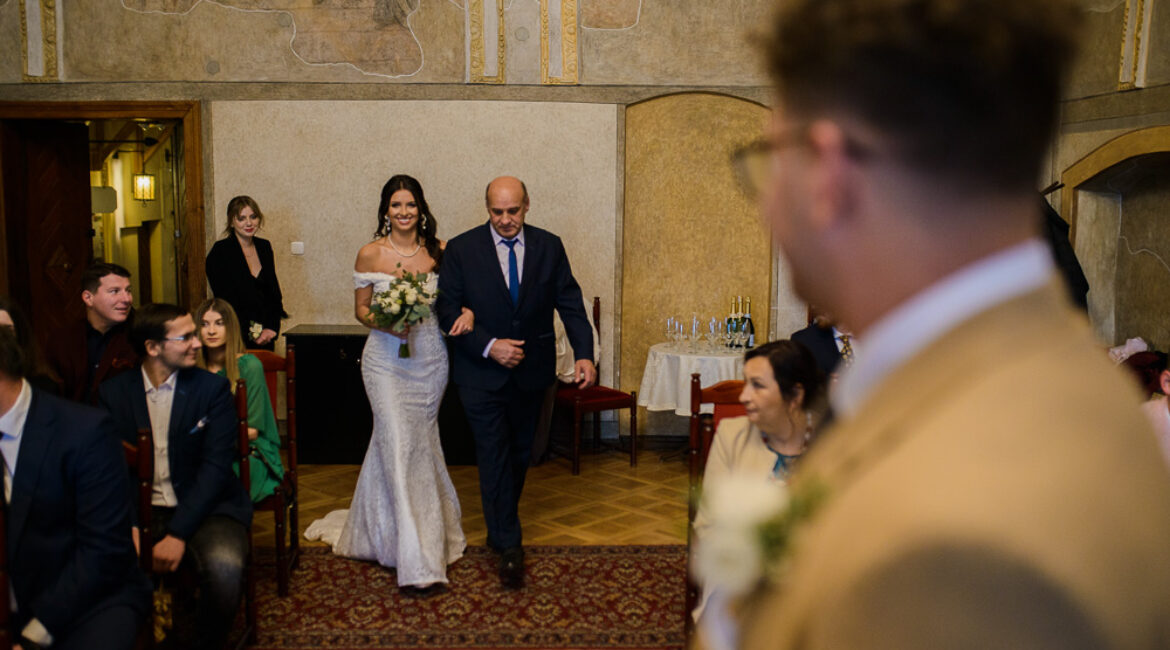 Gracja & Dawid