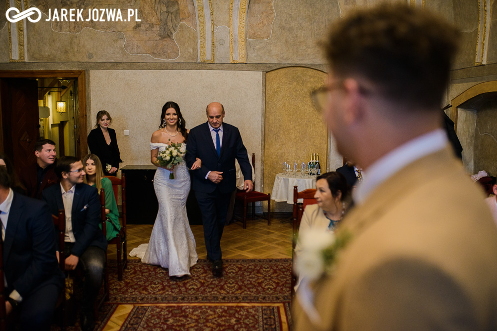 Gracja & Dawid