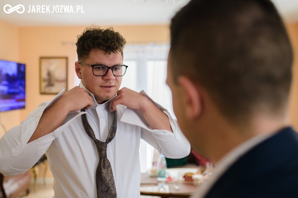 Gracja & Dawid