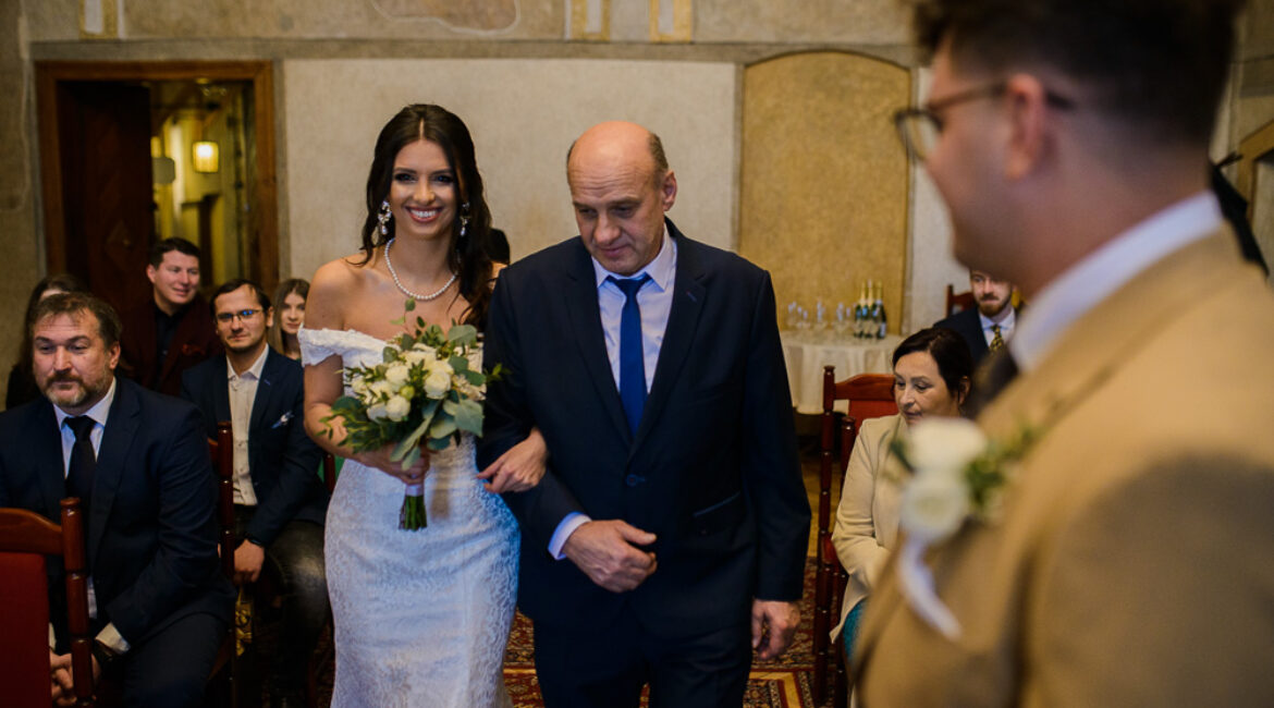 Gracja & Dawid