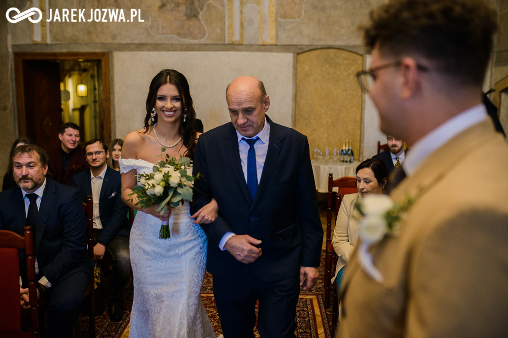 Gracja & Dawid