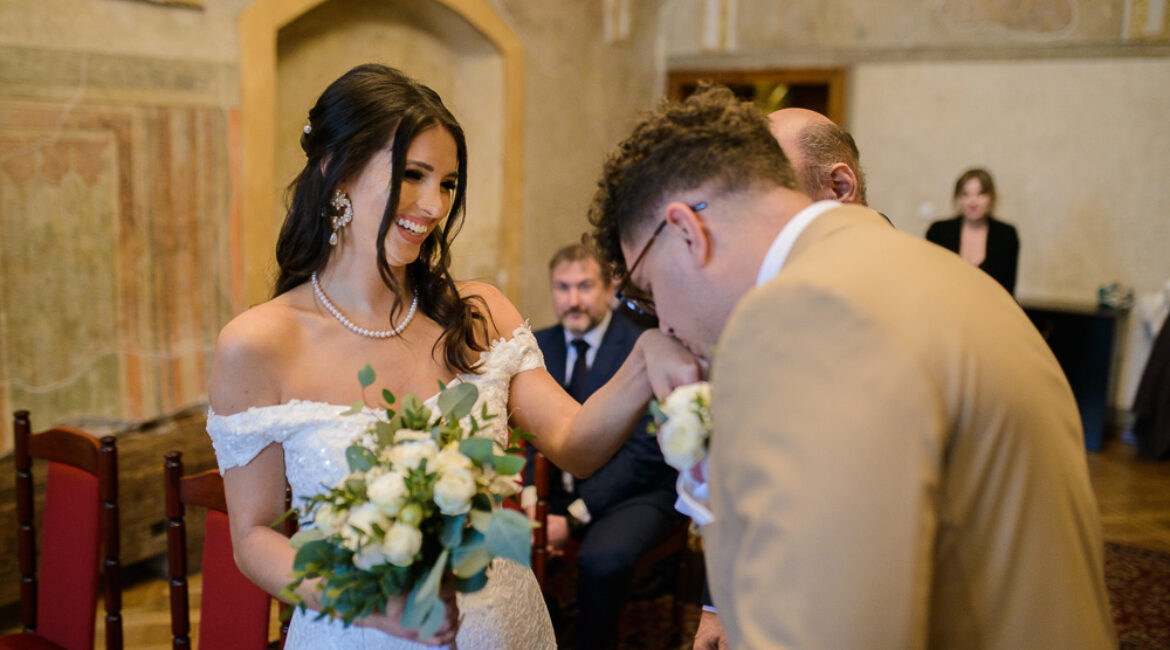 Gracja & Dawid