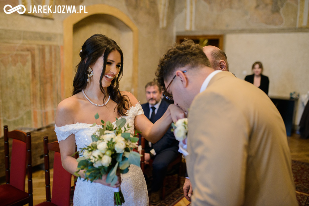 Gracja & Dawid