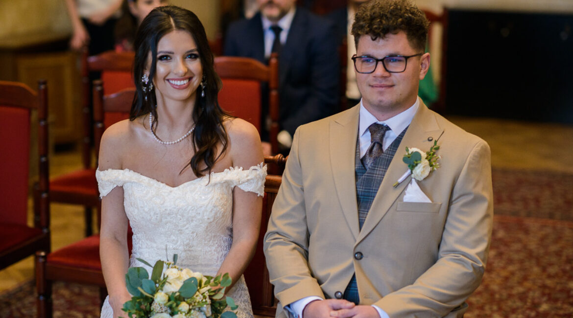 Gracja & Dawid