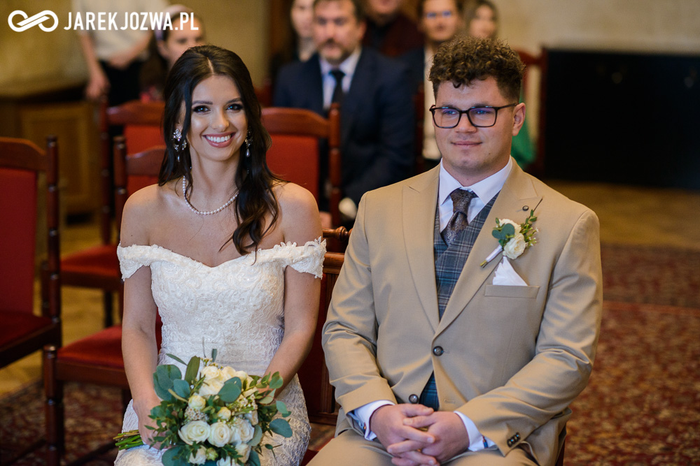 Gracja & Dawid