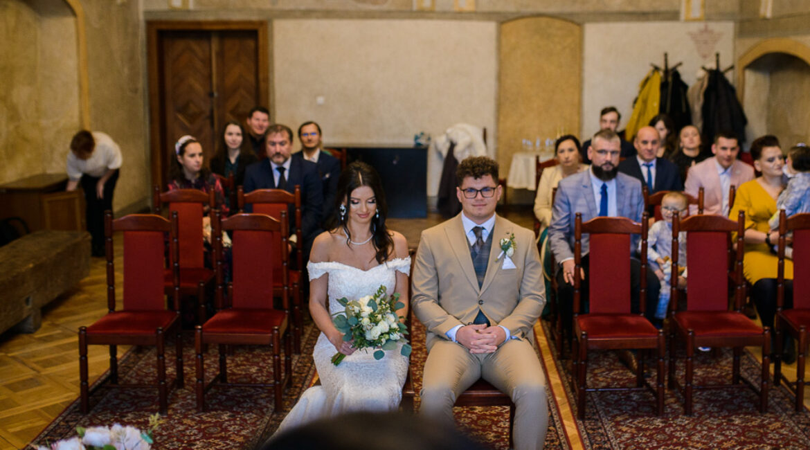Gracja & Dawid