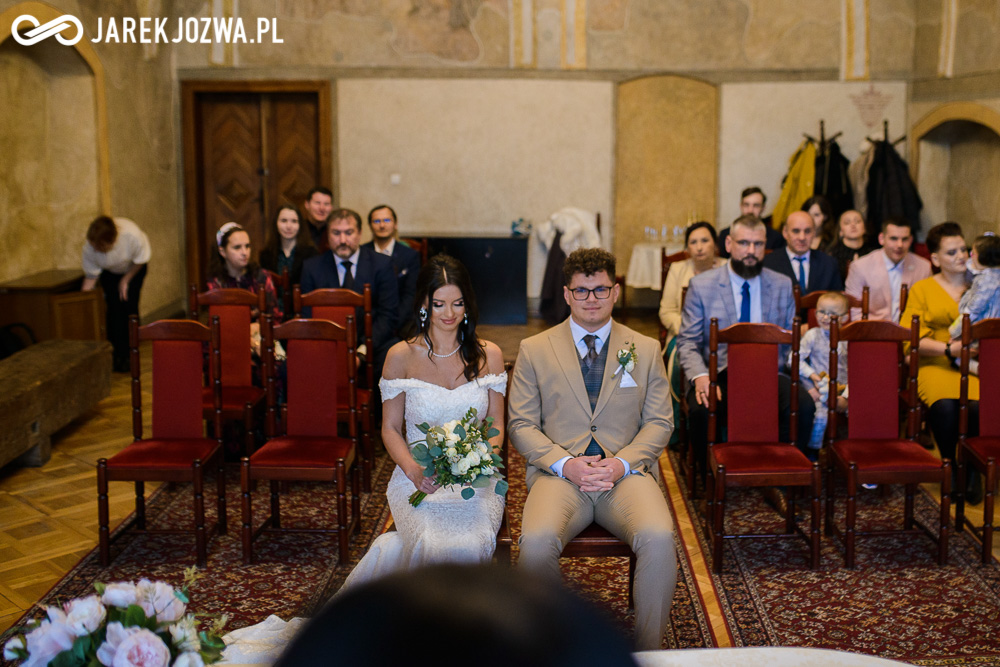 Gracja & Dawid