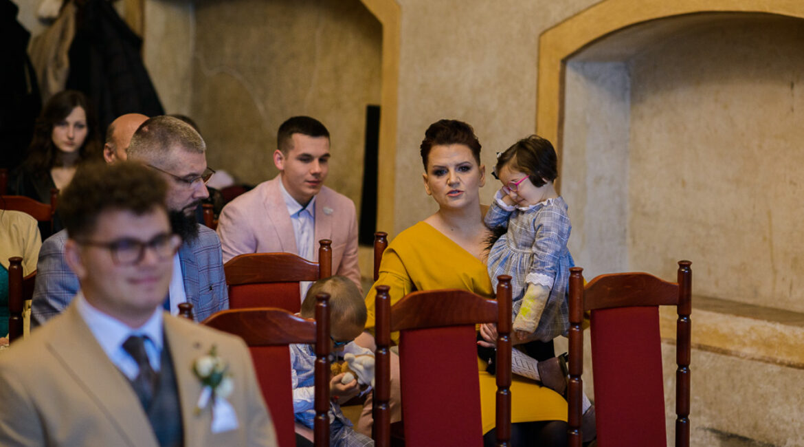 Gracja & Dawid