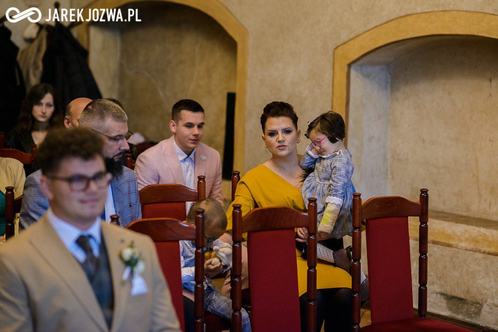 Gracja & Dawid