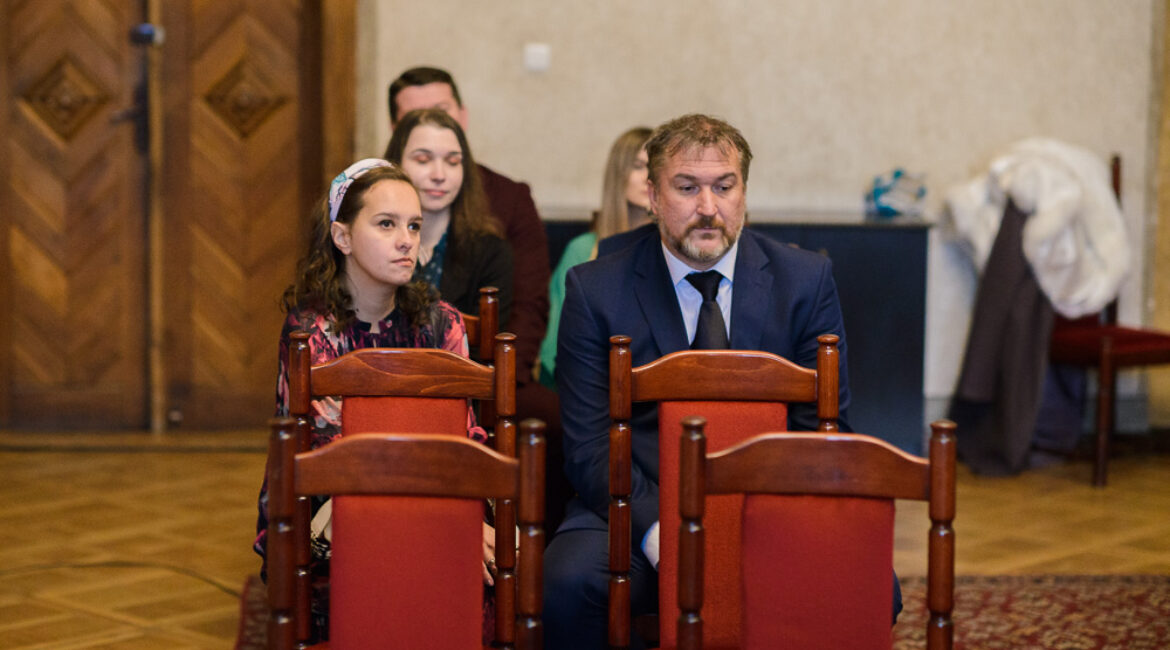 Gracja & Dawid