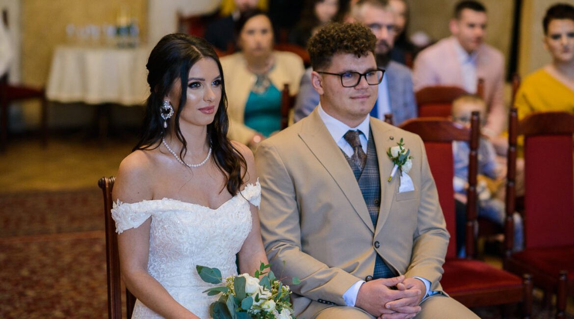 Gracja & Dawid