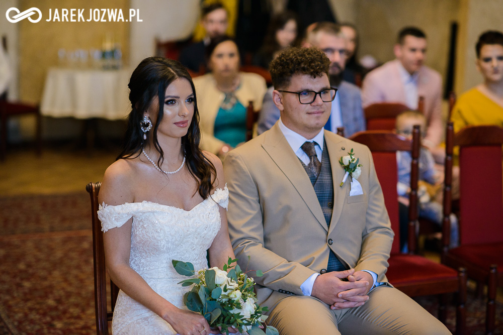 Gracja & Dawid