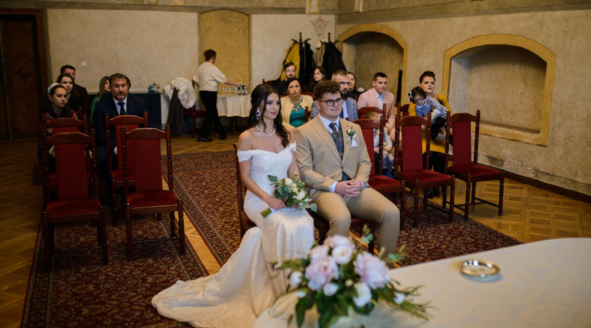 Gracja & Dawid