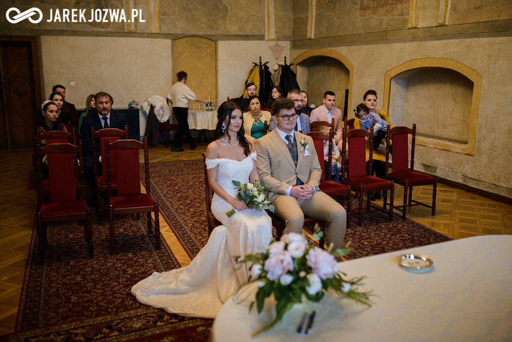 Gracja & Dawid