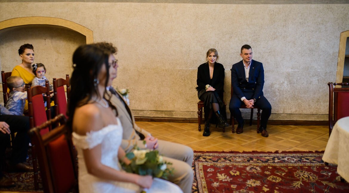 Gracja & Dawid