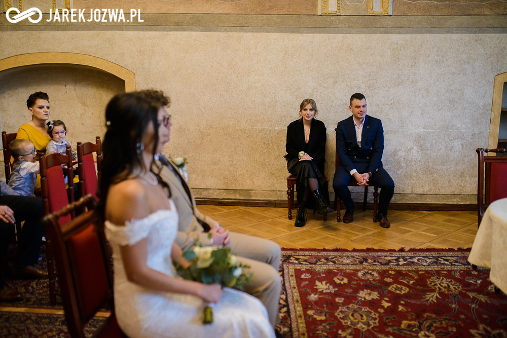 Gracja & Dawid