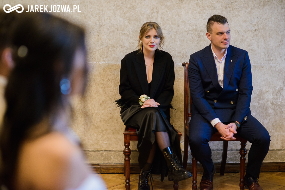 Gracja & Dawid