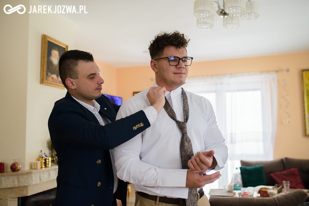 Gracja & Dawid