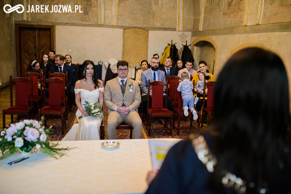 Gracja & Dawid