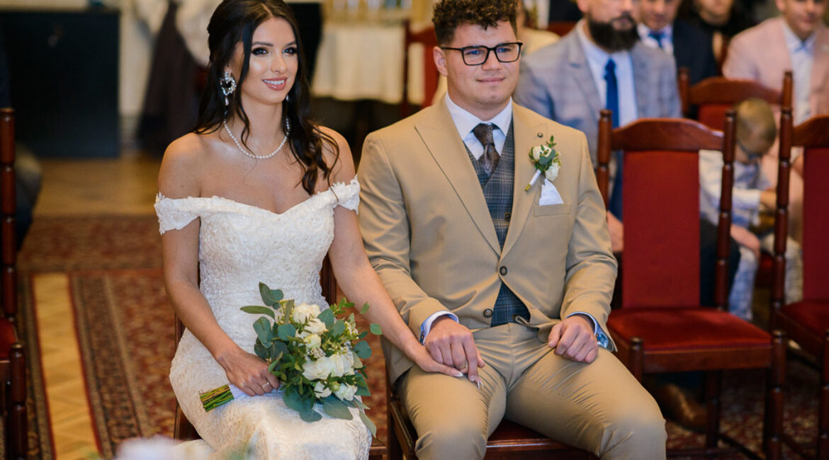 Gracja & Dawid