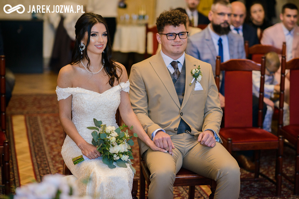 Gracja & Dawid