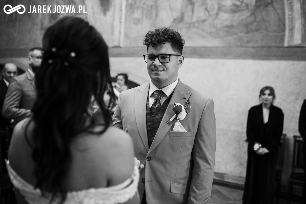 Gracja & Dawid